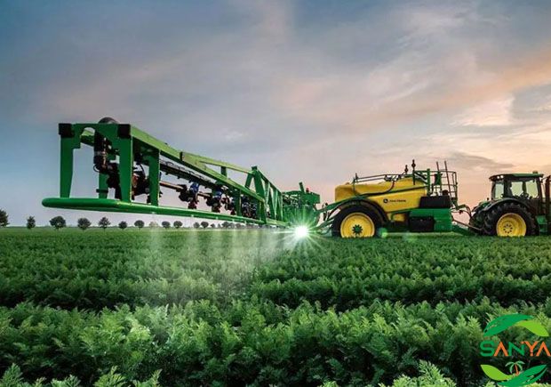 2024海南(三亚)智慧农业暨节水灌溉展览会时间和地点