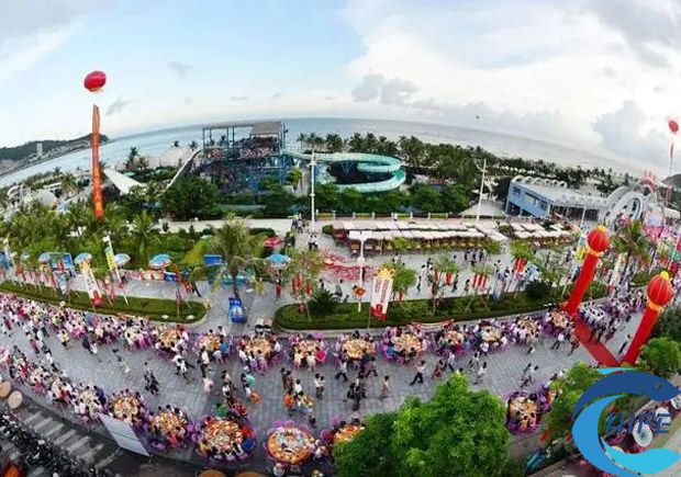 2024海南国际渔业博览会有哪些特色活动？